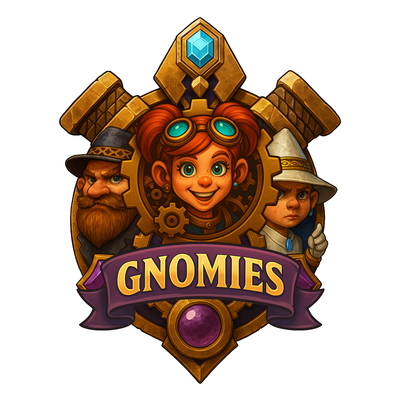 Gnomies