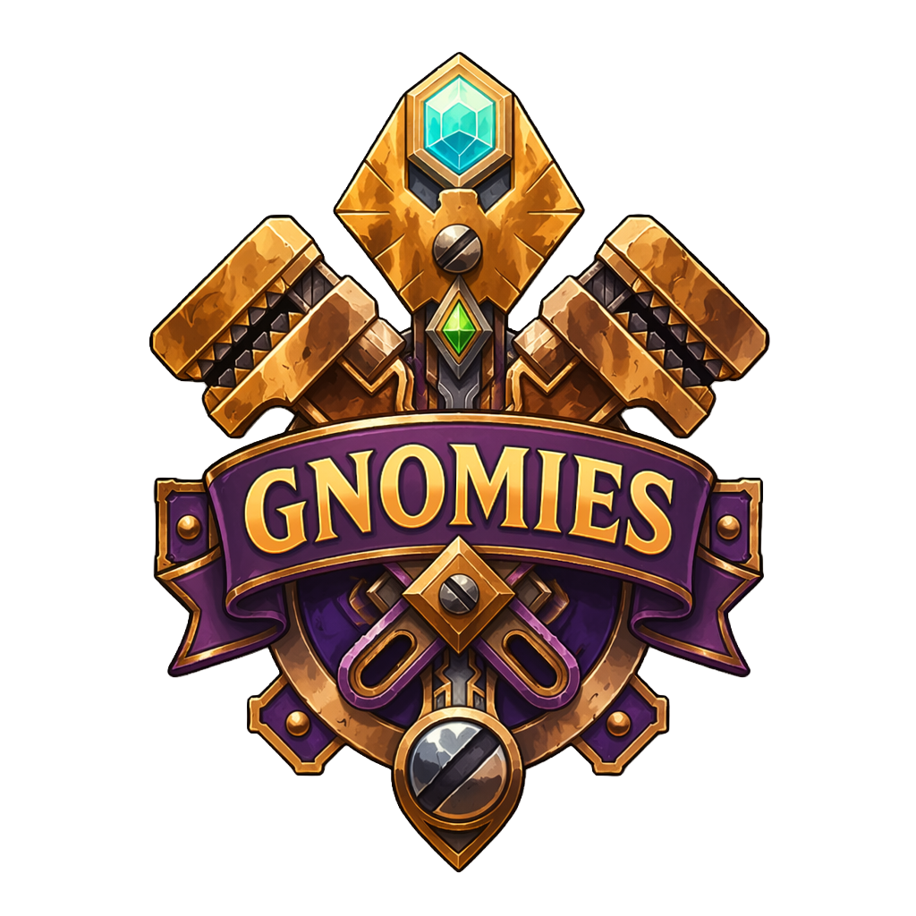 Gnomies